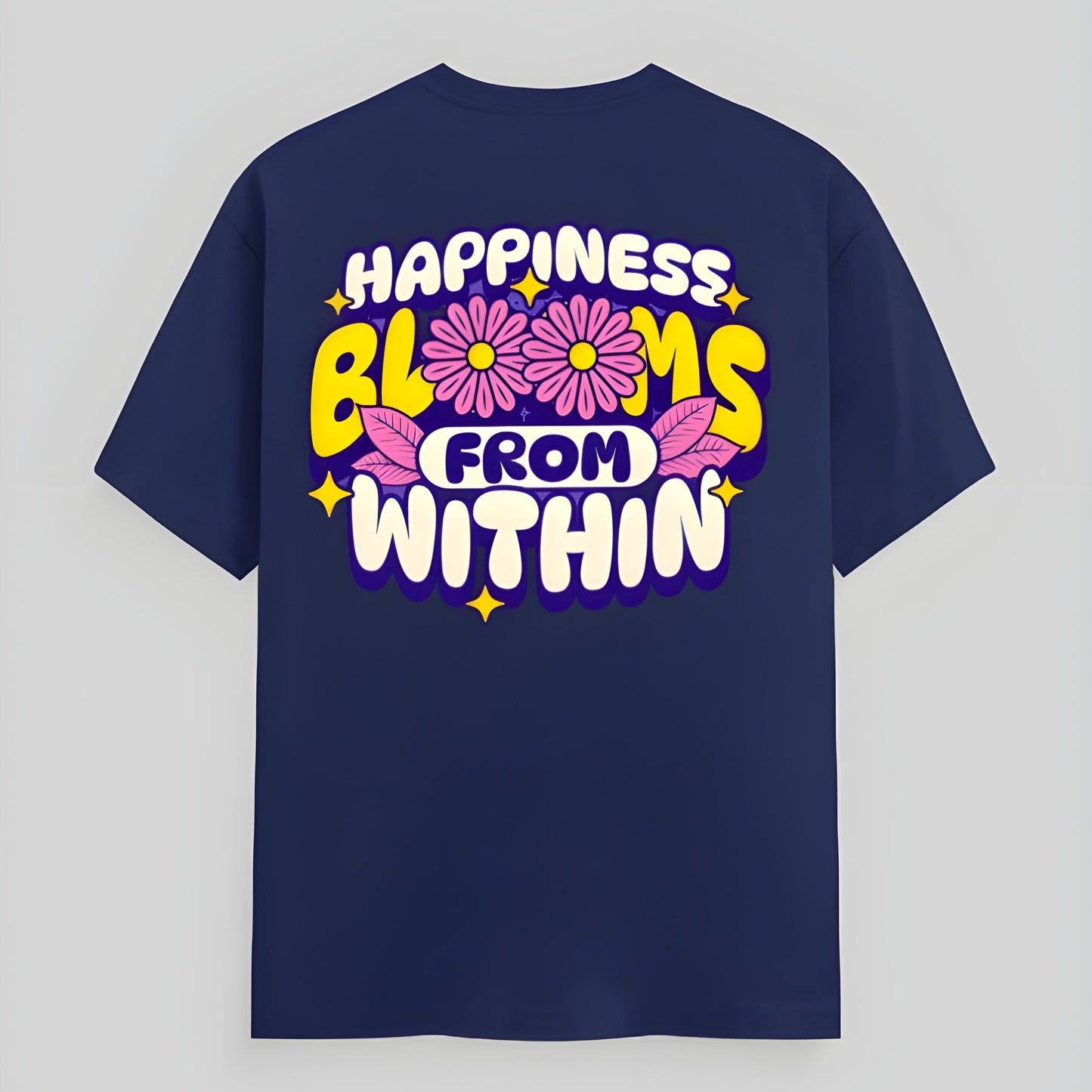 Happiness T-shirt