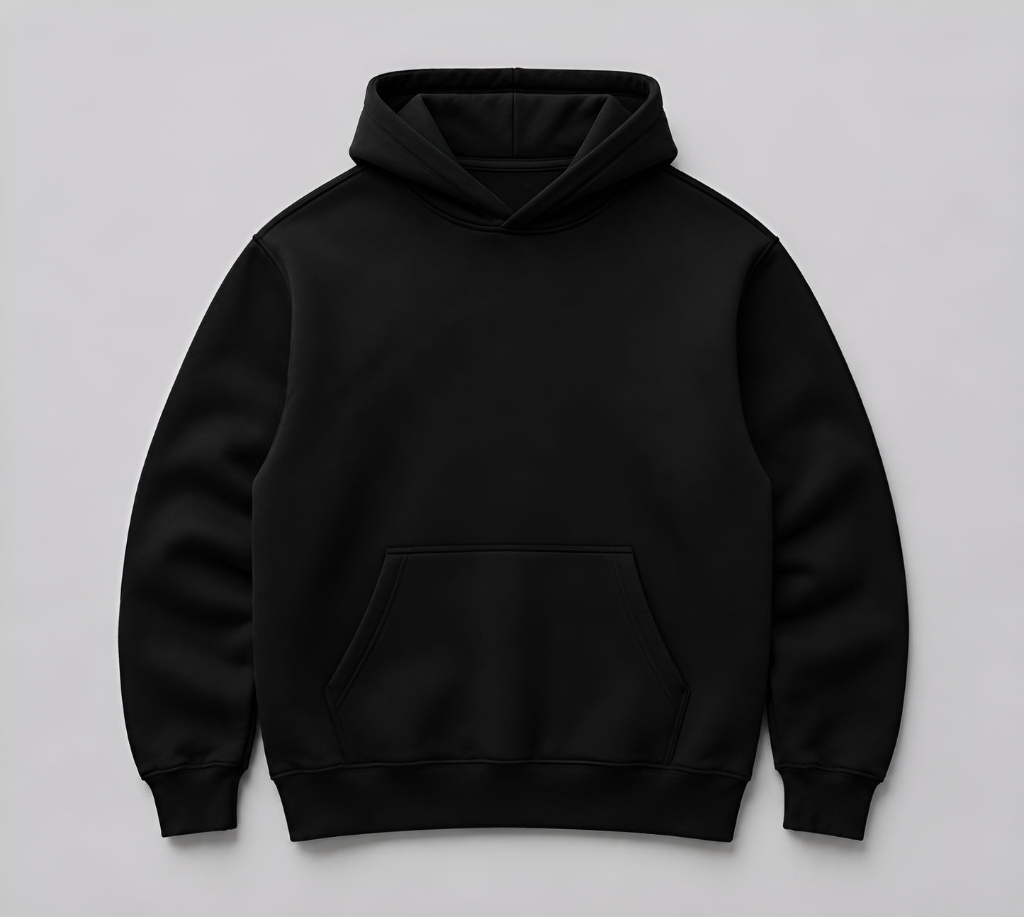 Project1599 Hoodie ( BLACK)