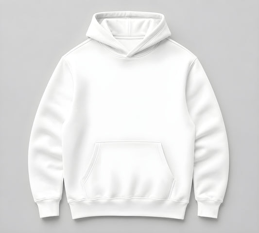 Project1599 Hoodie (WHITE)