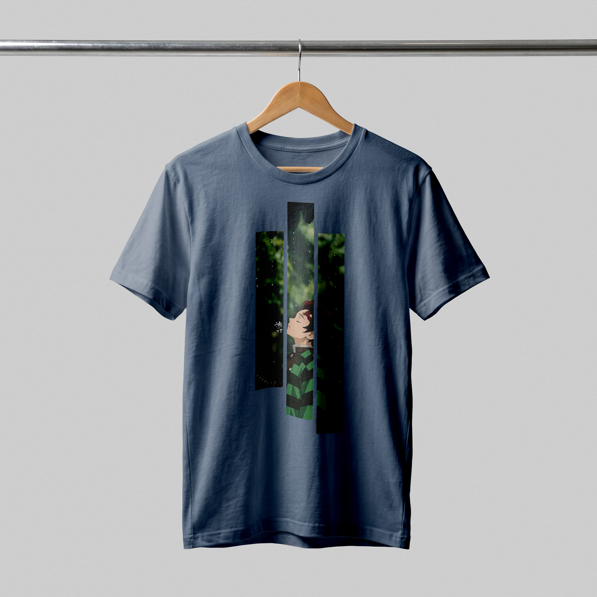 Tanjiro t-shirt