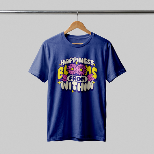 Happiness T-shirt