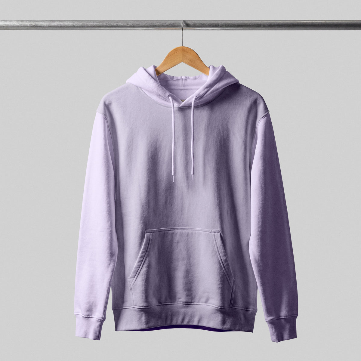 Unisex Hoodie (No print)