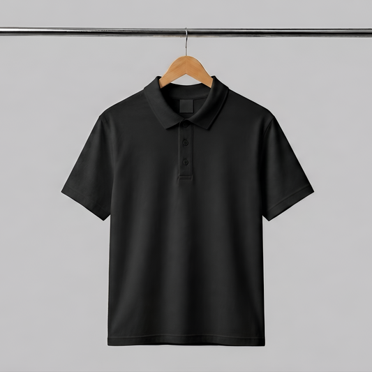 Men's Polo (NO PRINT)