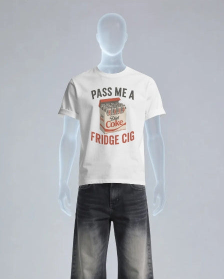 COKE T-Shirt