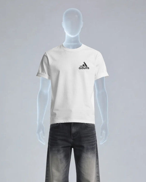 Adults T-Shirt