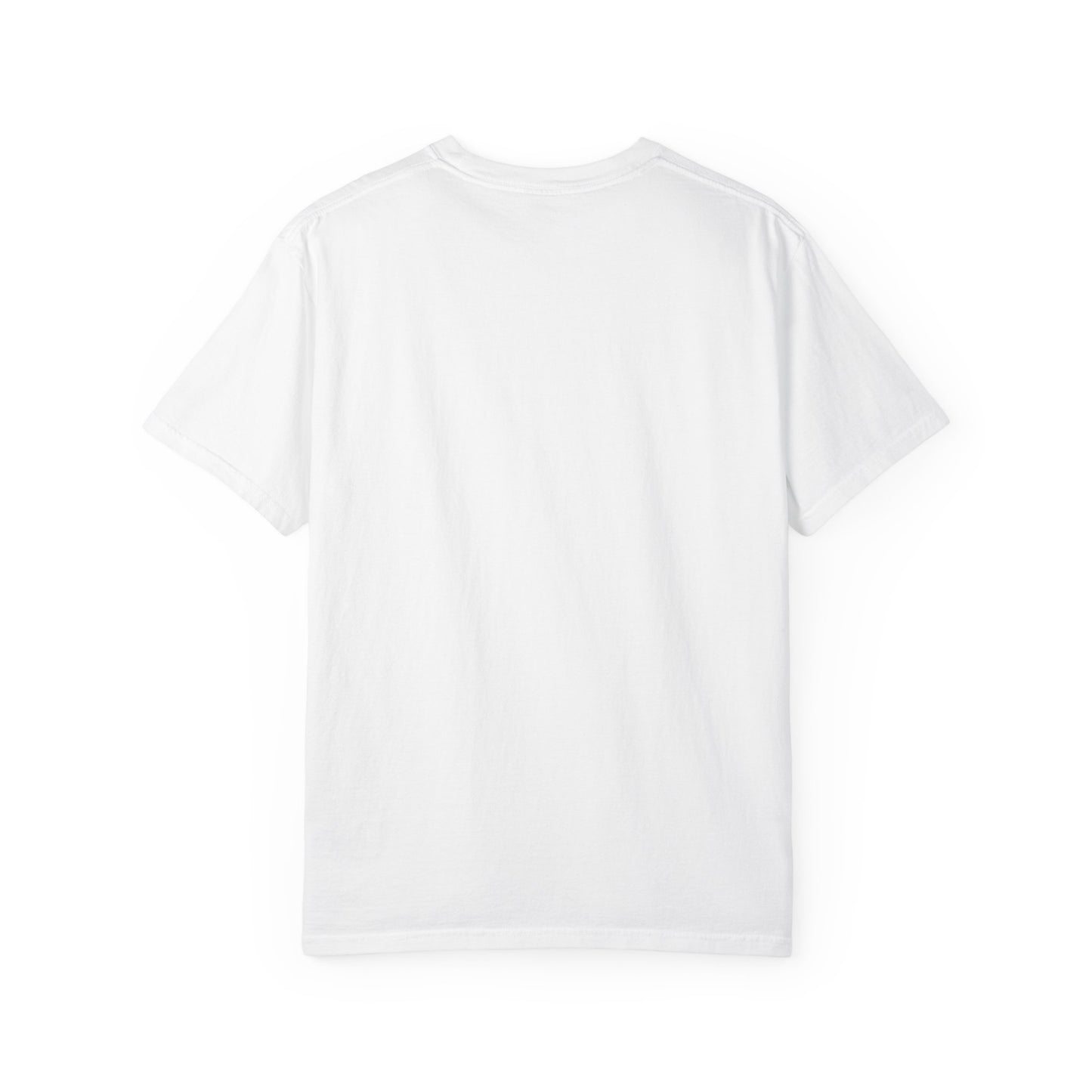 IDGAF Retro Wave T-Shirt