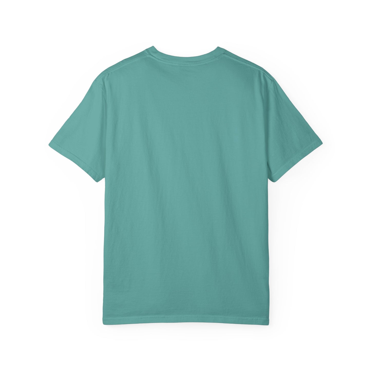 IDGAF Retro Wave T-Shirt