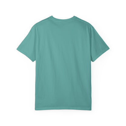 IDGAF Retro Wave T-Shirt