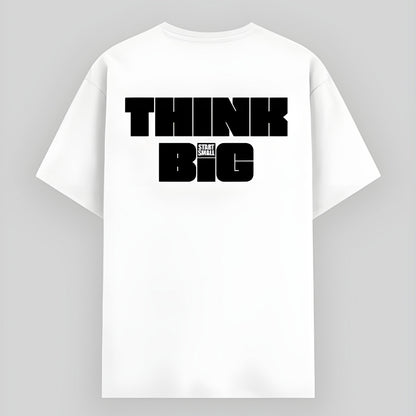 Think Big T-shirt