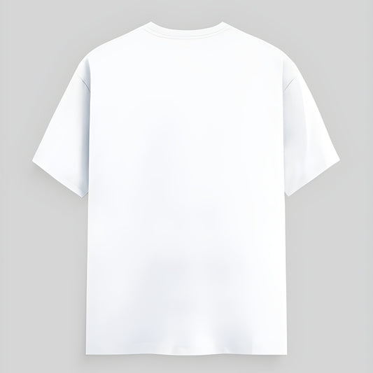 Project 1599 T-Shirt (White)