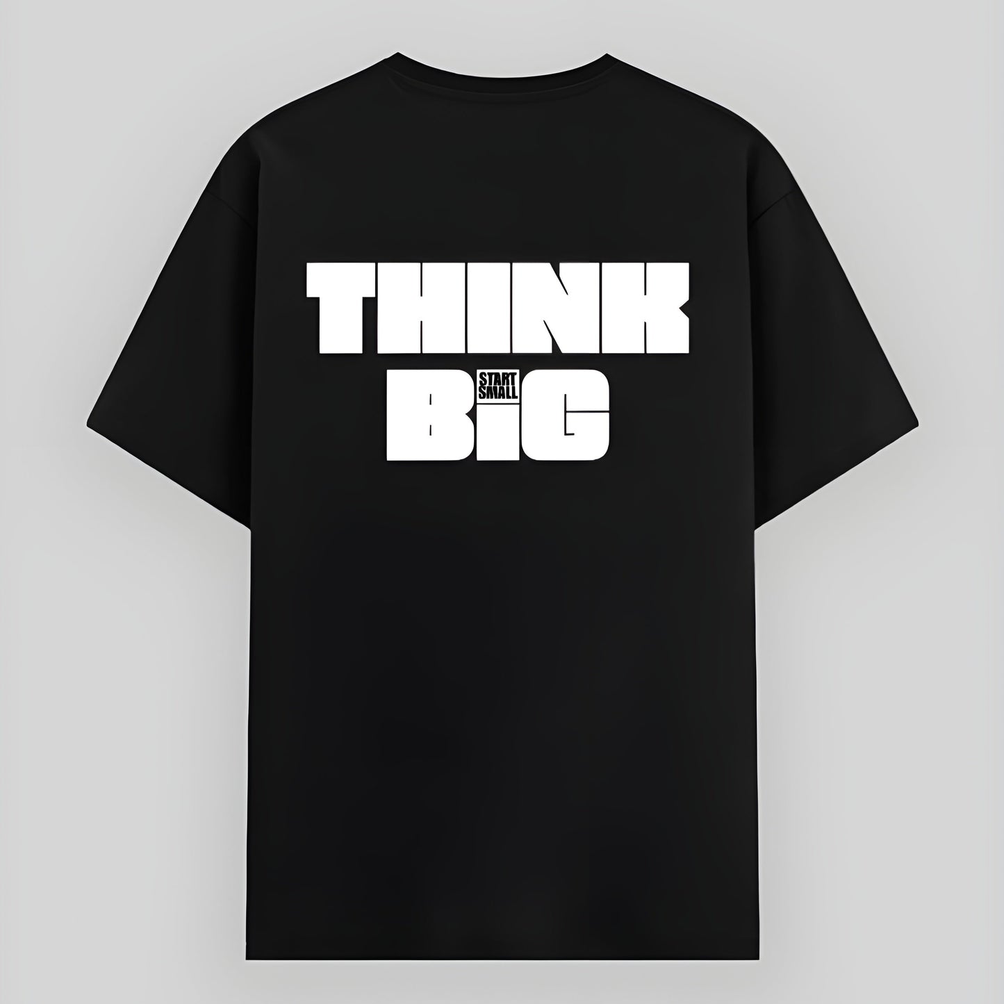 Think Big T-shirt