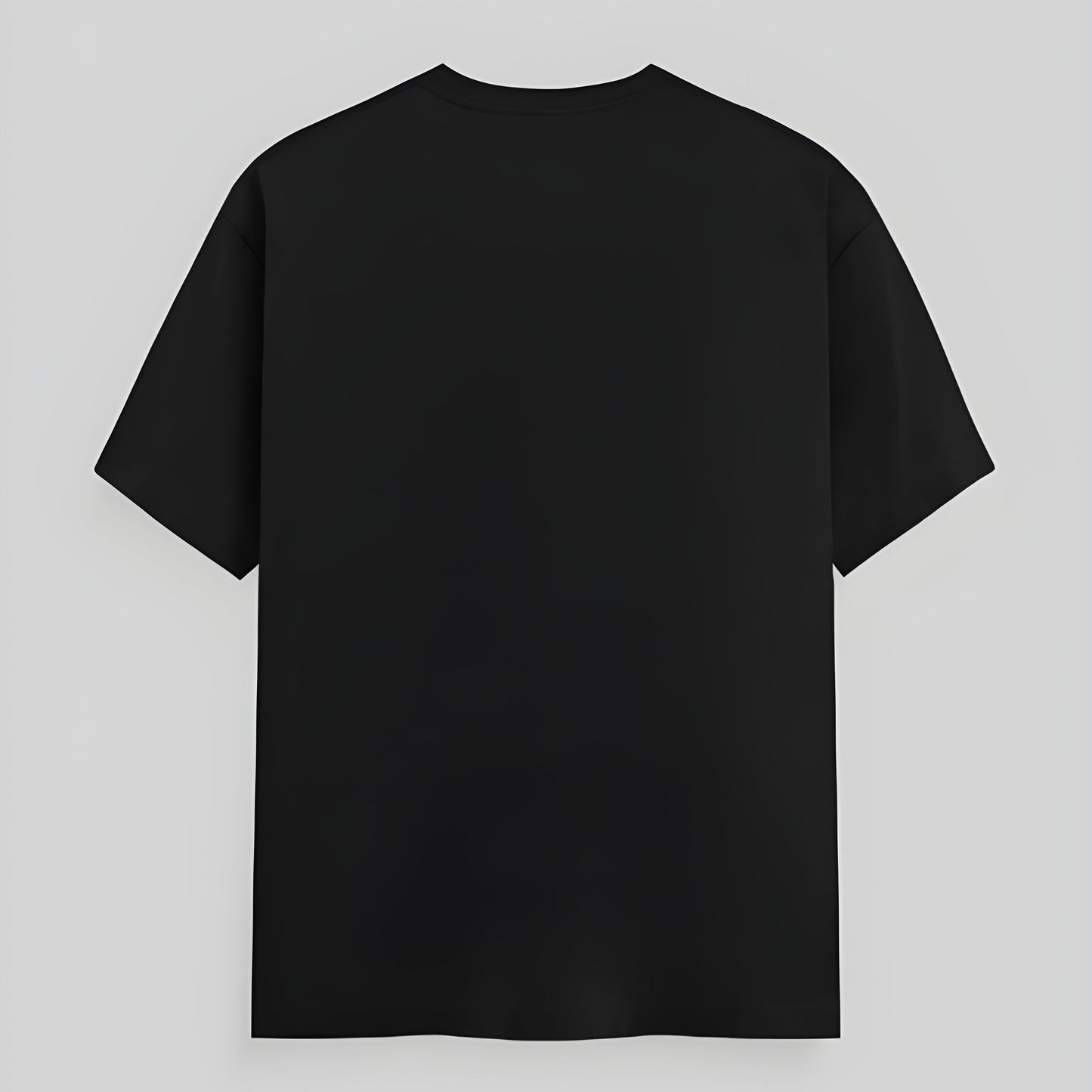 Project 1599 T-shirt (Black)