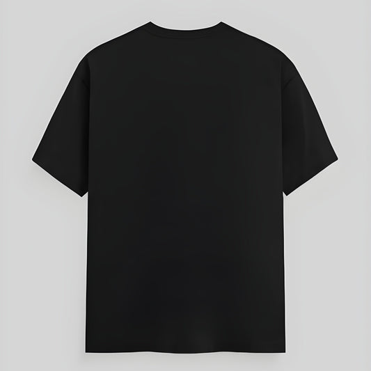 Project 1599 T-shirt (Black)