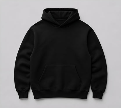 Project1599 Hoodie ( BLACK)