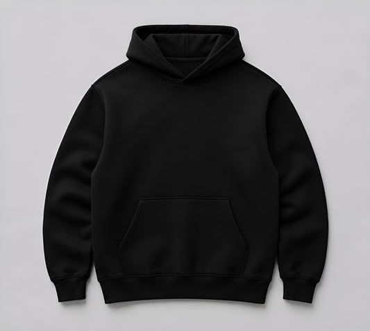 Project1599 Hoodie ( BLACK)