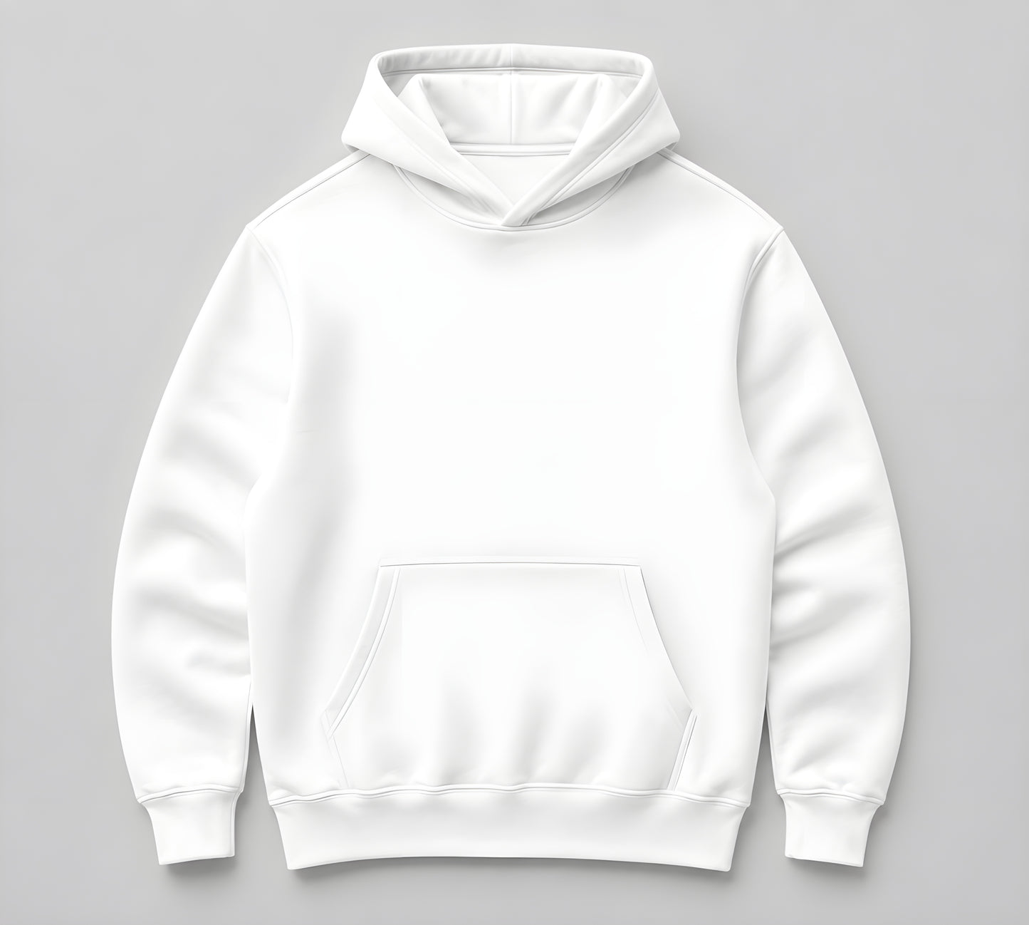 Project1599 Hoodie (WHITE)