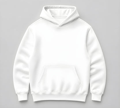 Project1599 Hoodie (WHITE)