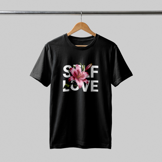 Self love T-shirt