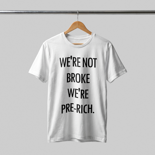 PRE-RICH T-Shirt