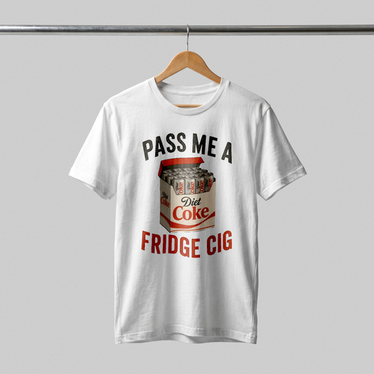 COKE T-Shirt