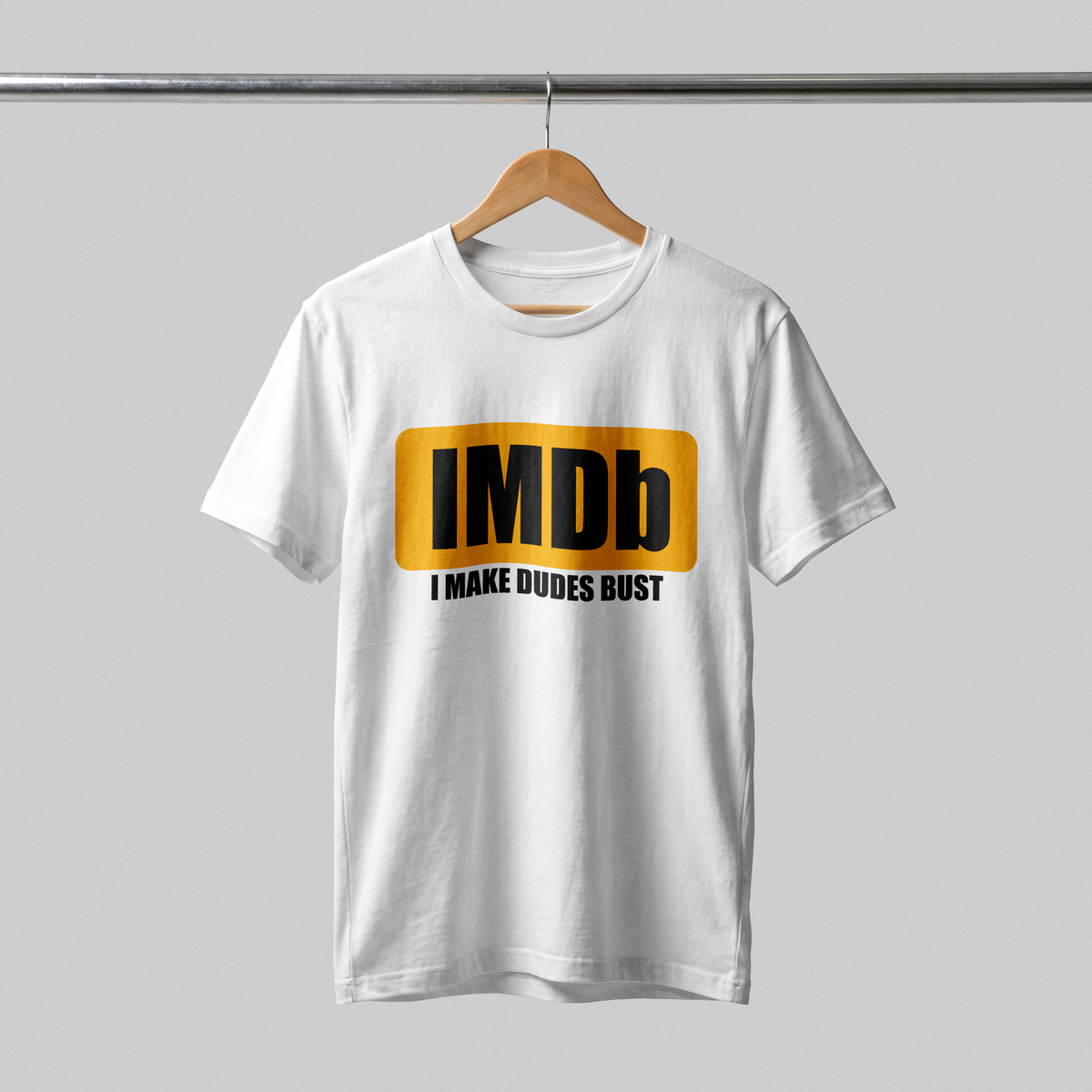 IMDb T-Shirt