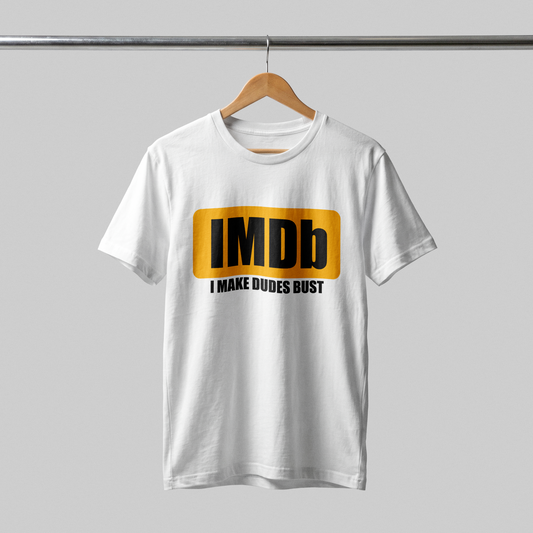 IMDb T-Shirt