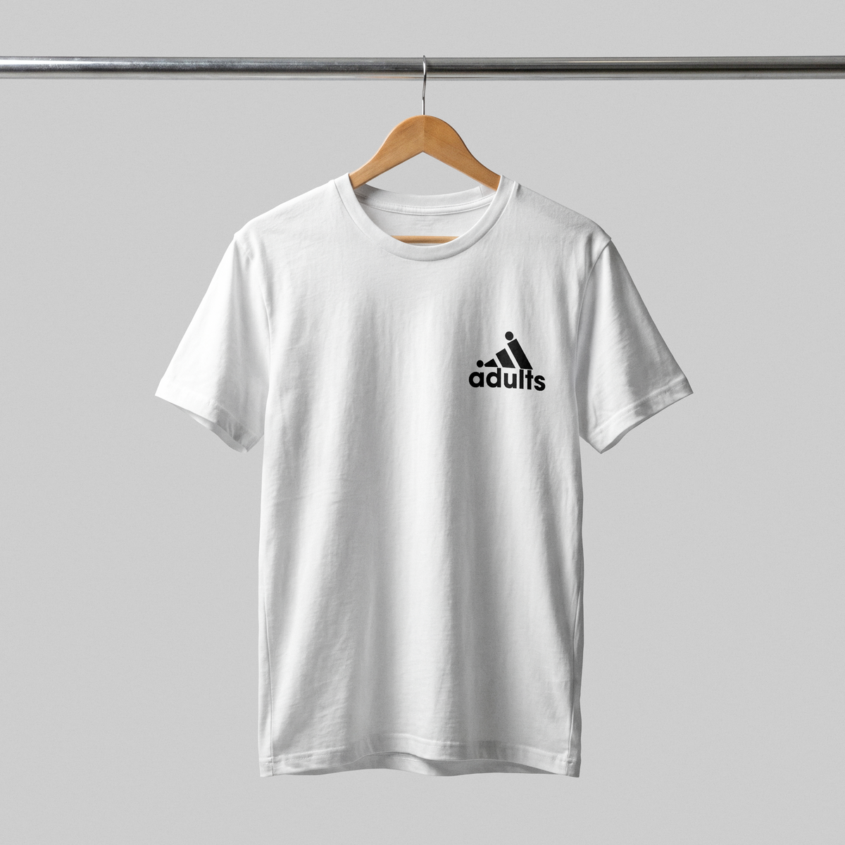 Adults T-Shirt