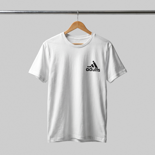 Adults T-Shirt