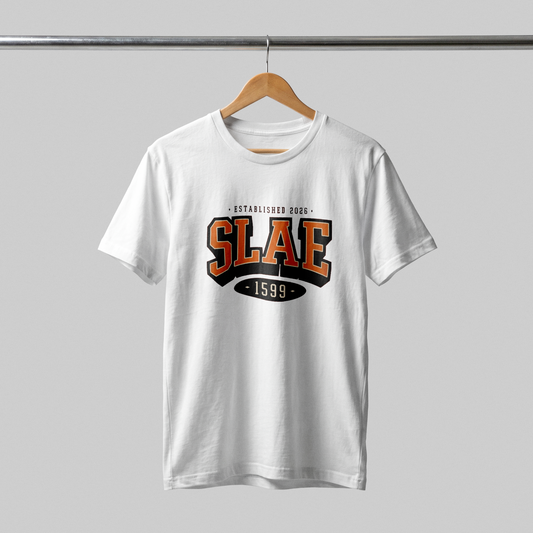 SLAE T-Shirt
