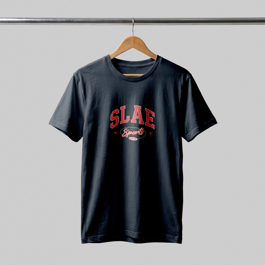 SLAE SPORTS Stretch T-shirt