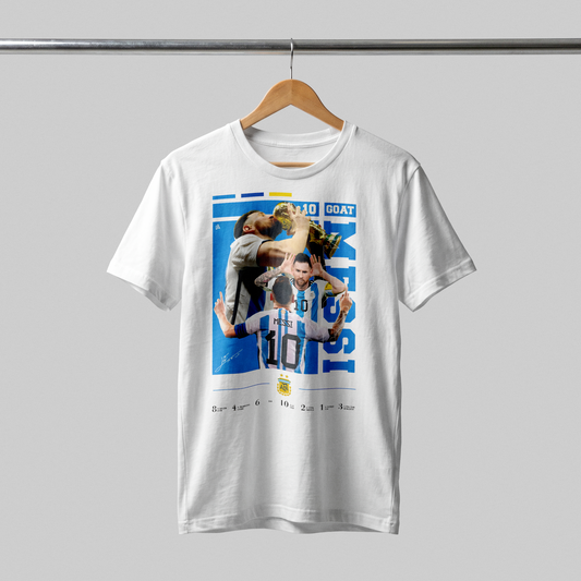 MESSI T-Shirt
