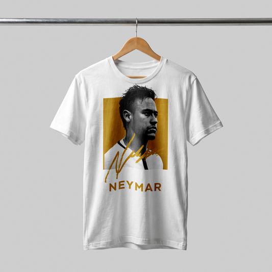 NEYMAR SIGN T-Shirt