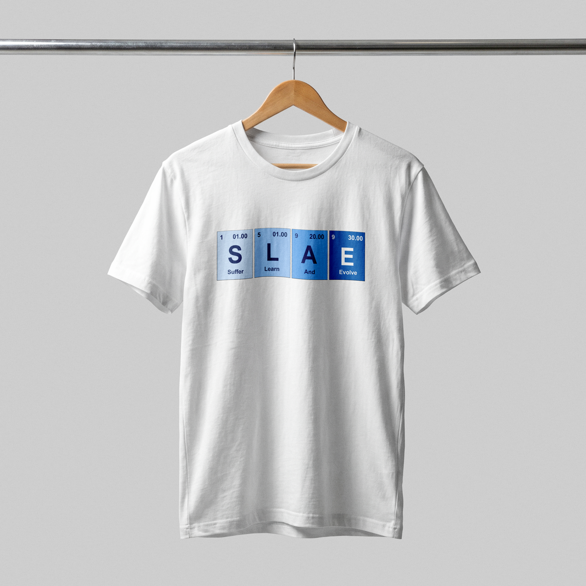SLAE T-Shirt