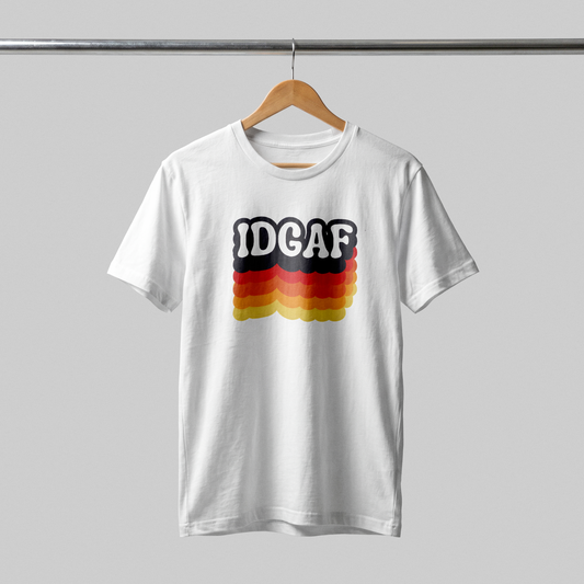 IDGAF T-shirt