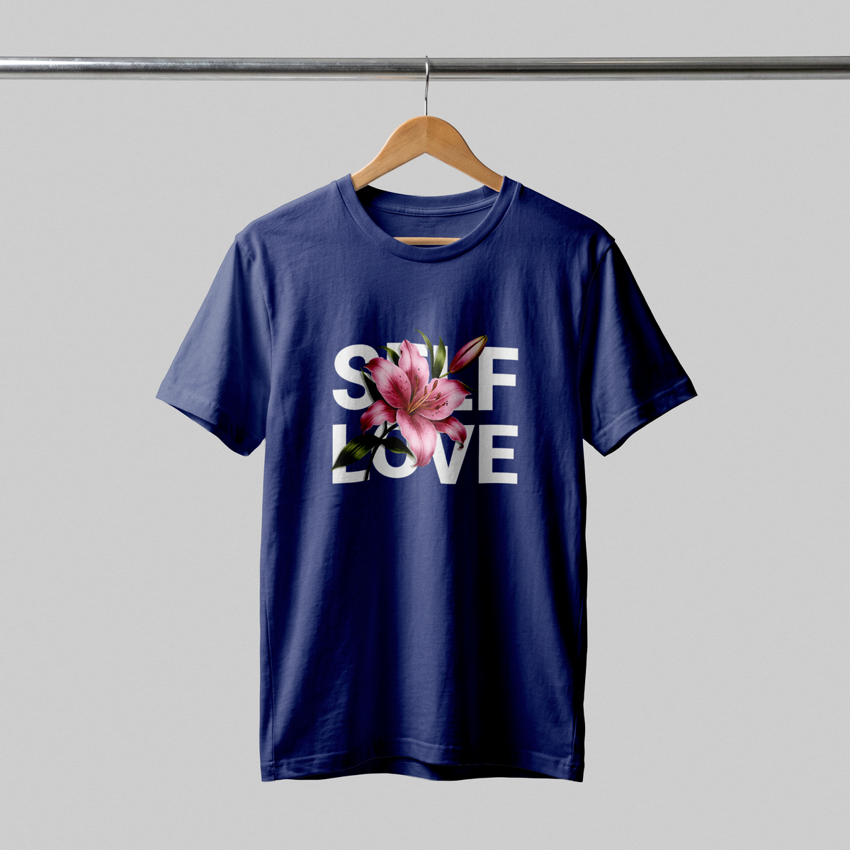 Self love T-shirt