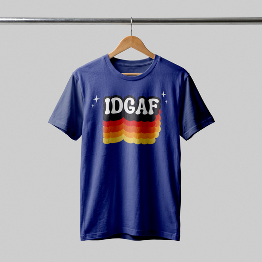 IDGAF T-shirt