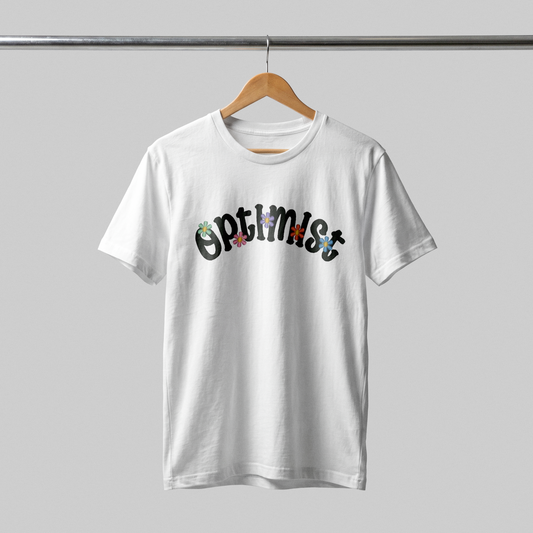 Optimist T-shirt