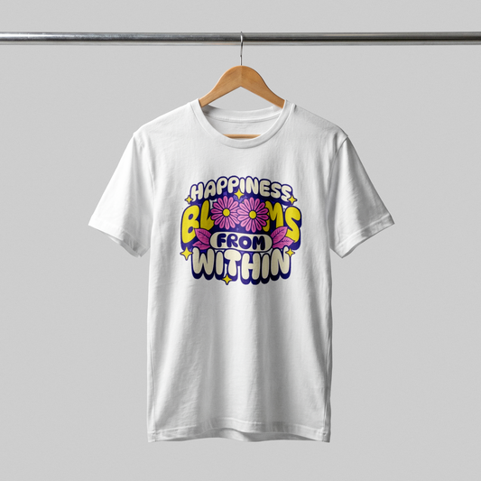 Happiness T-shirt