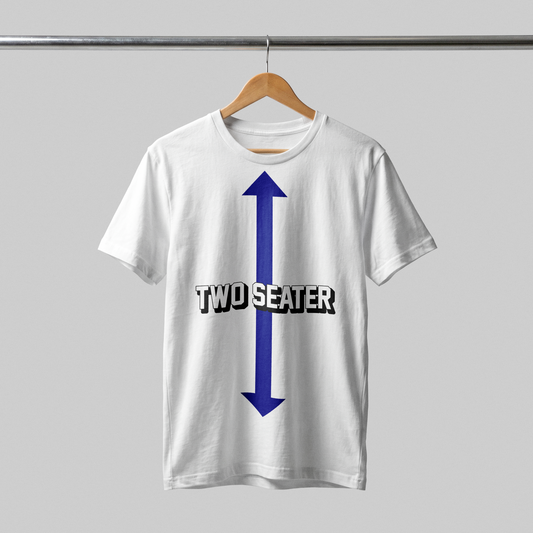 Two Seater T-Shirt