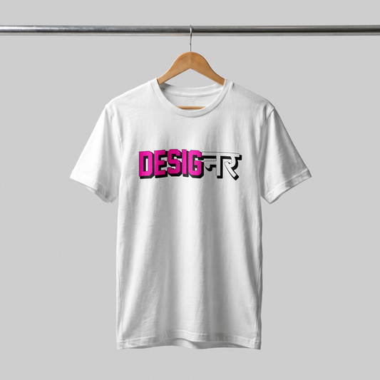 DESIGनर T-Shirt