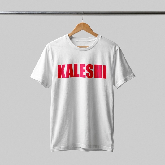 KALESHI T-Shirt