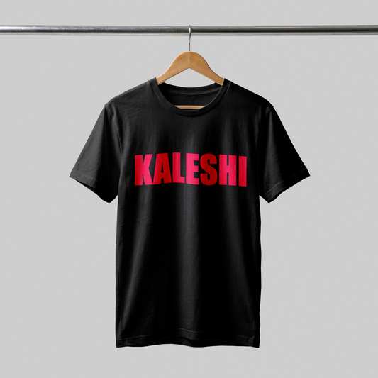 KALESHI T-Shirt