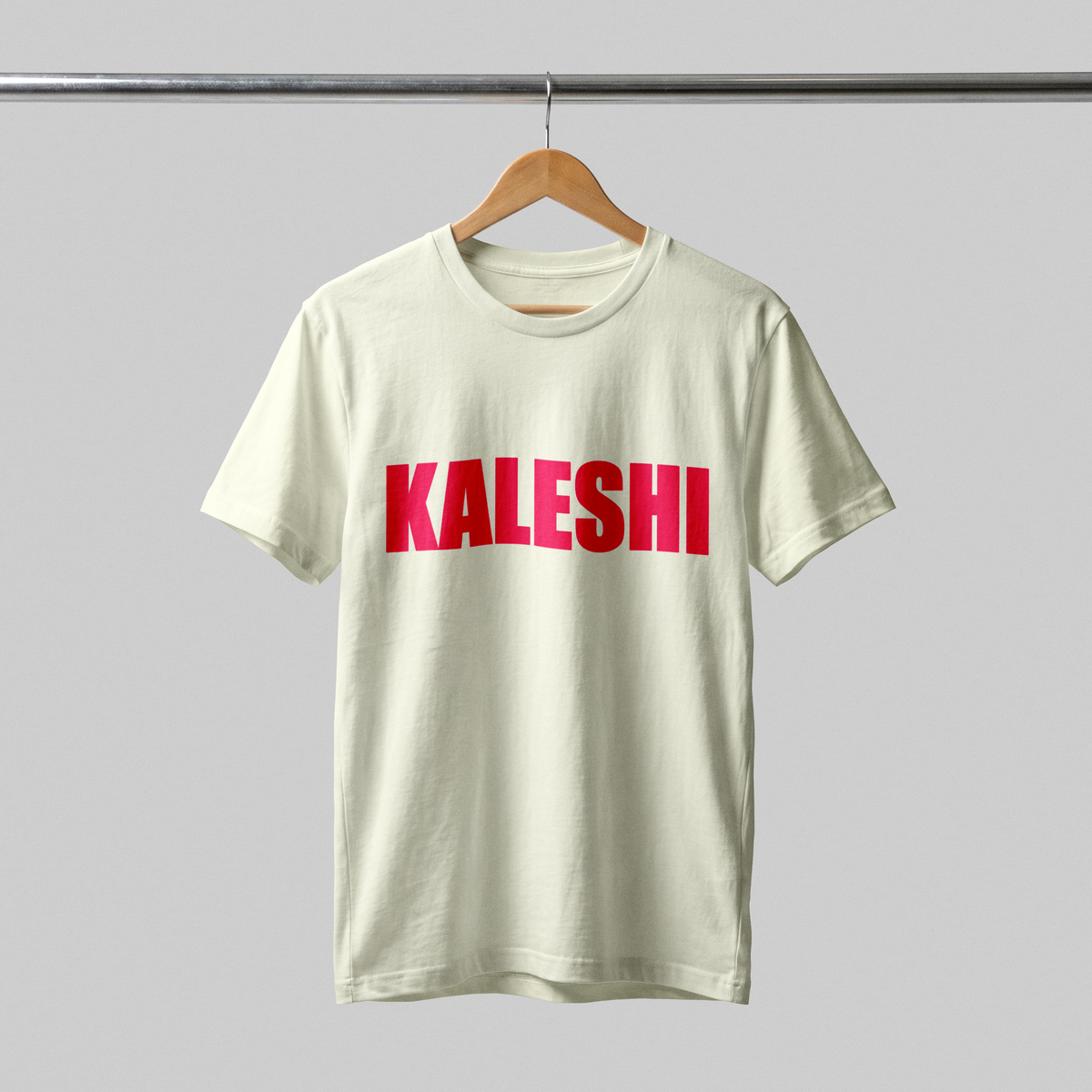 KALESHI T-Shirt
