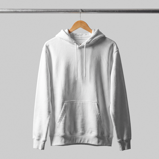 Unisex Hoodie (No print)