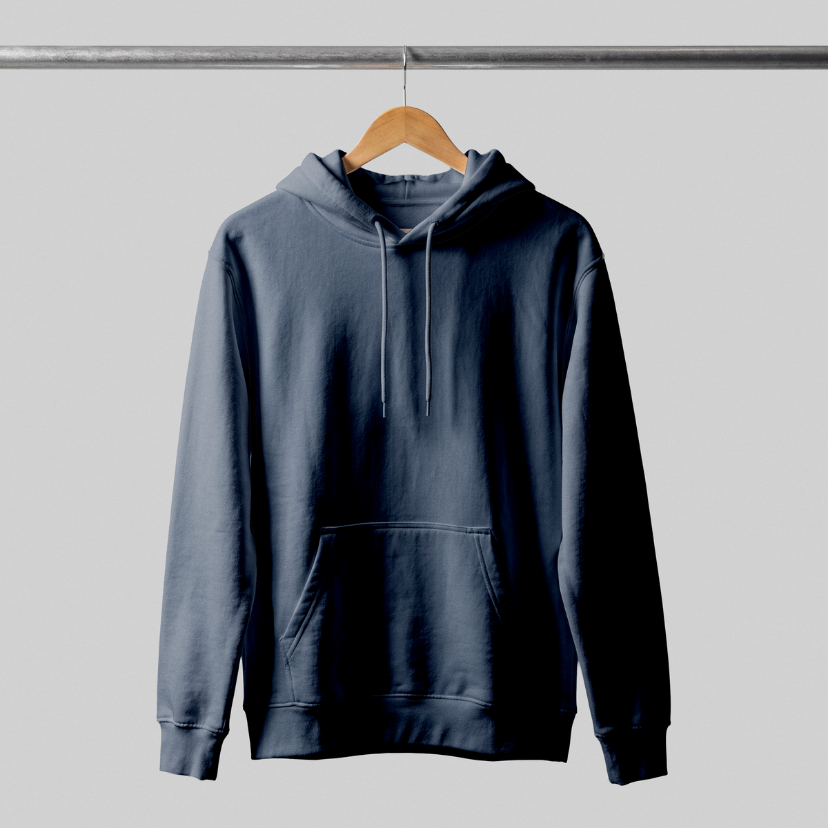 Unisex Hoodie (No print)