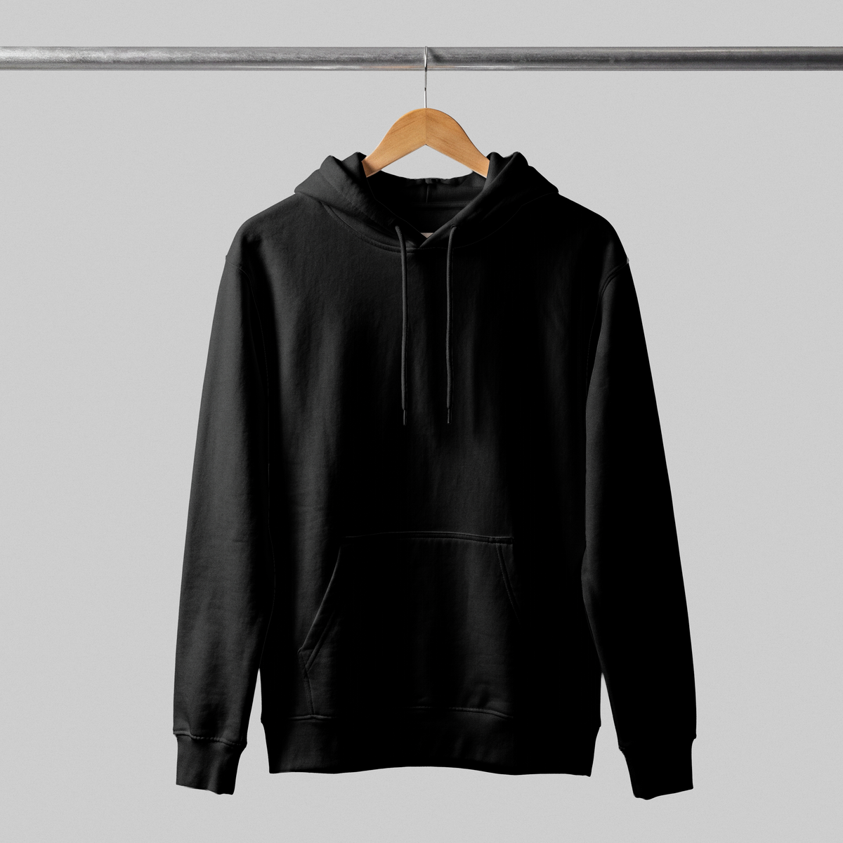 Unisex Hoodie (No print)