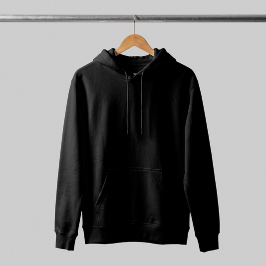 Unisex Hoodie (No print)