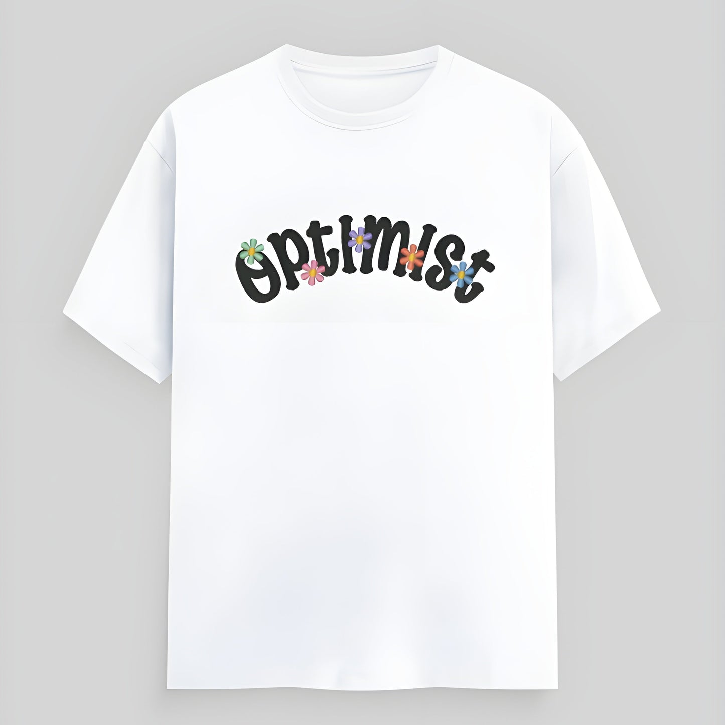 Optimist T-shirt