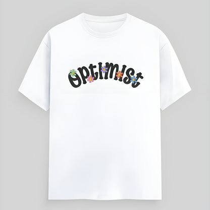 Optimist T-shirt