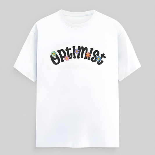 Optimist T-shirt